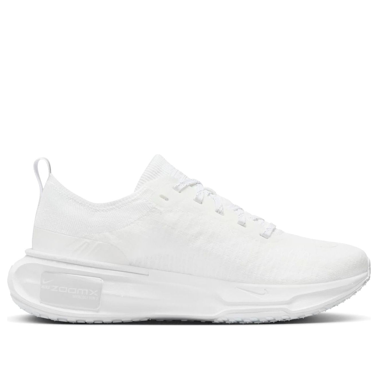 (WMNS) Nike ZoomX Invincible 3 Wide 'White' FN7997-100