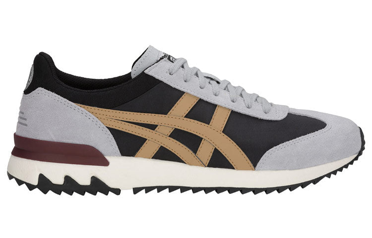 Onitsuka Tiger California 78 EX 'Black Grey Pink' 1183A194-001