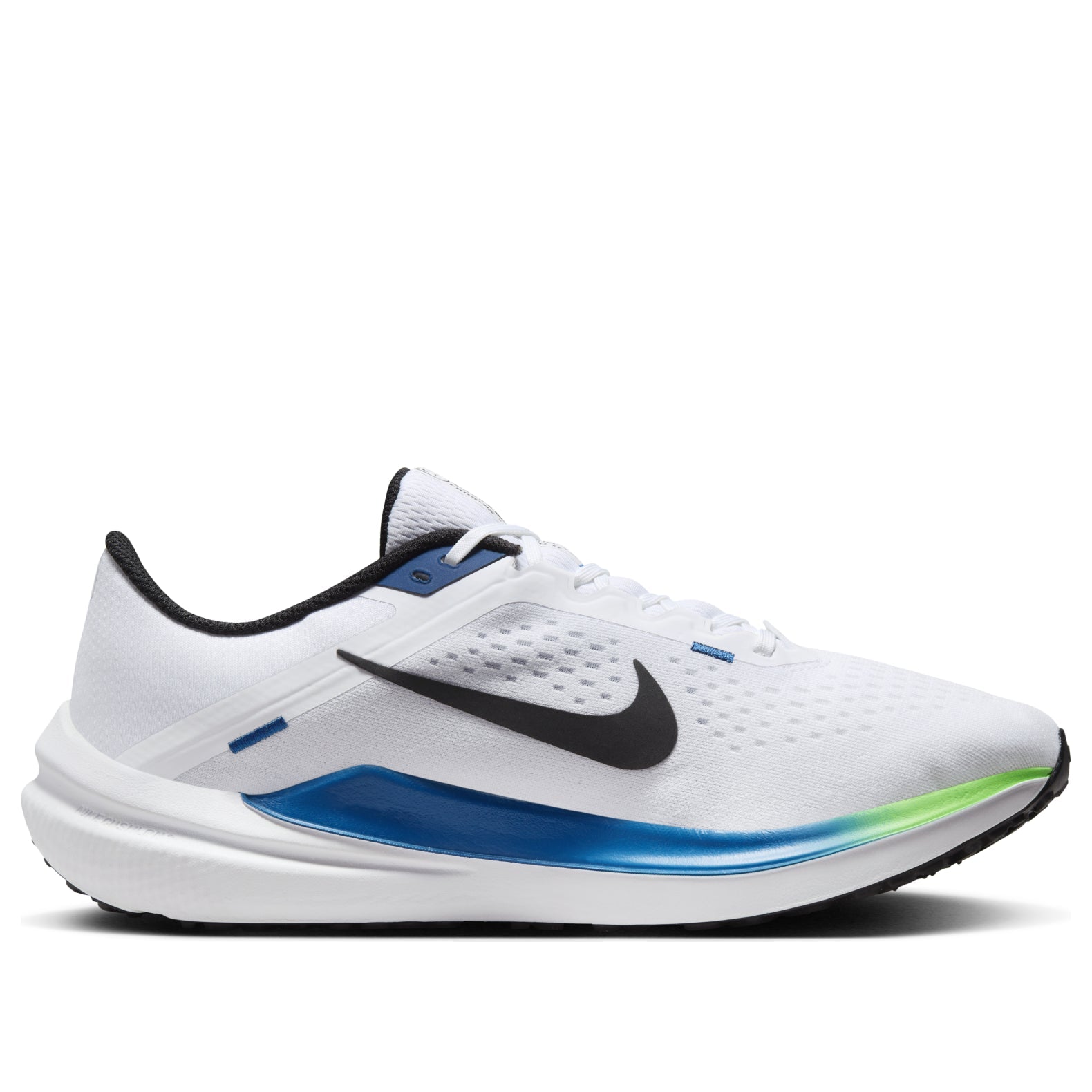 Nike Air Zoom Winflo 10 'White Star Blue' DV4022-103