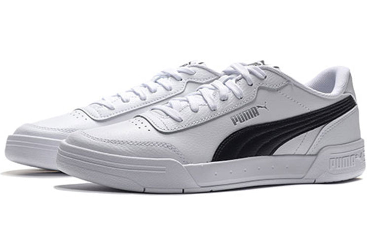PUMA Caracal 'White' 369863-03