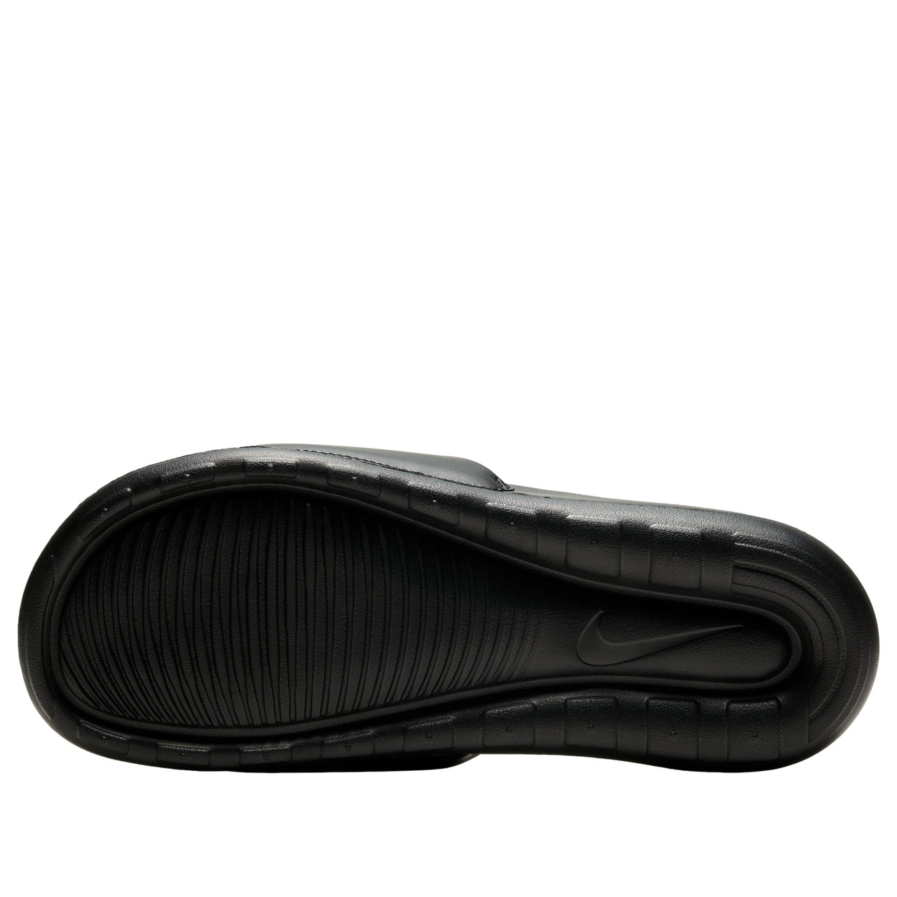 Nike Victori One Slide 'Triple Black' CN9675-003