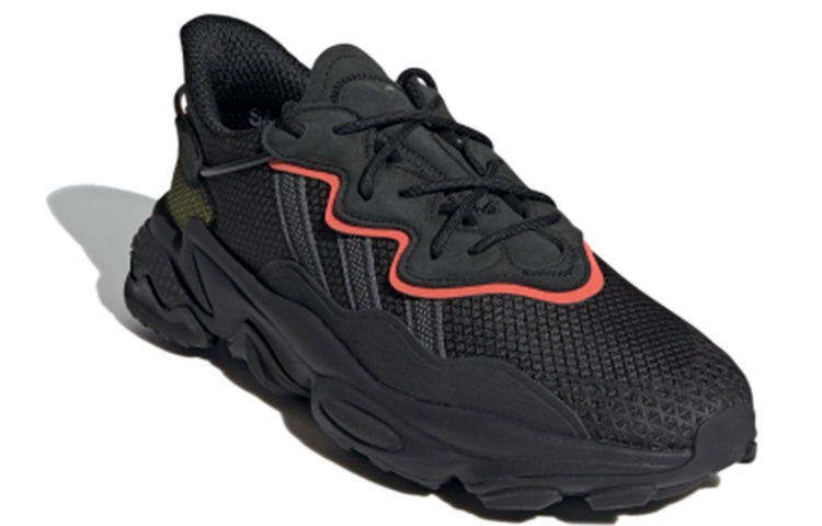 adidas Ozweego TR 'Black Wonder Glow' FV1805