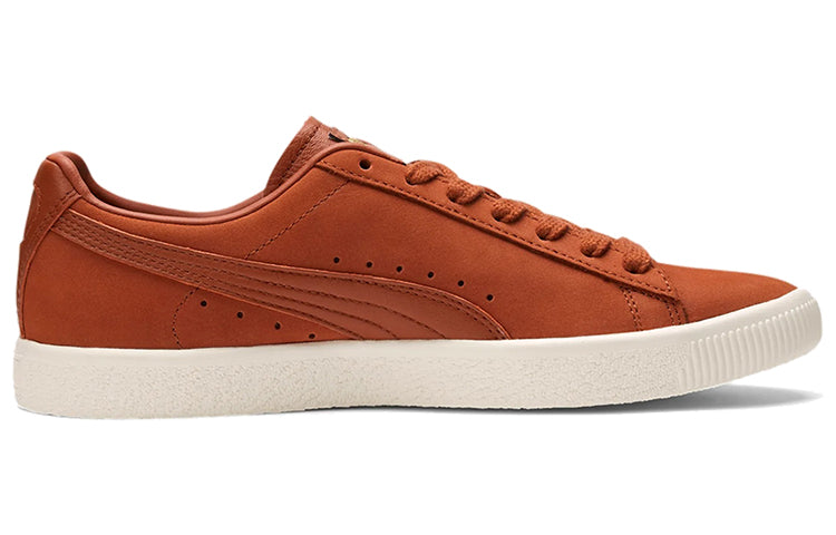 PUMA Clyde 'Autumn Palette - Auburn' 375890-01