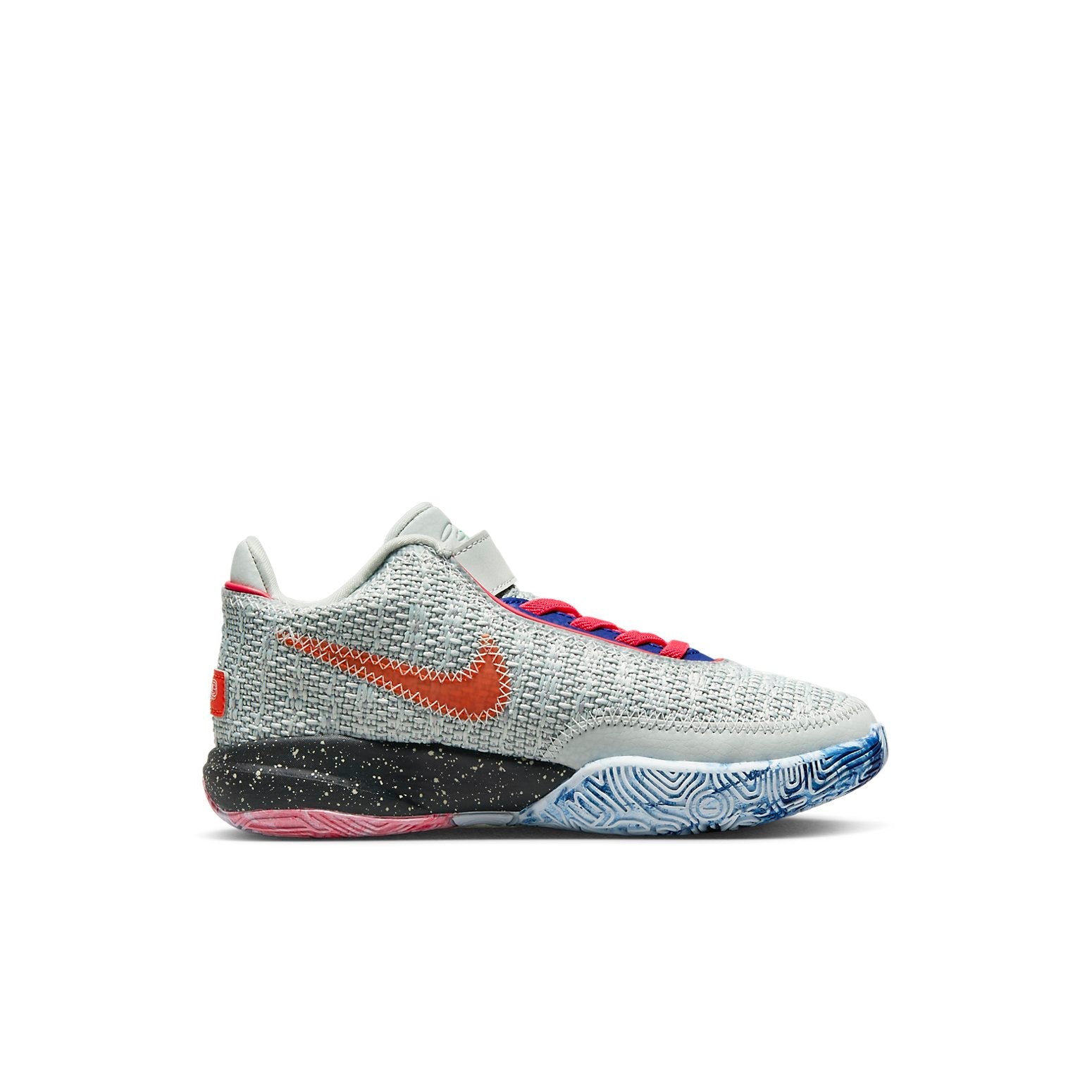 (PS) LeBron 20 'Nike Lifer' DQ8648-002