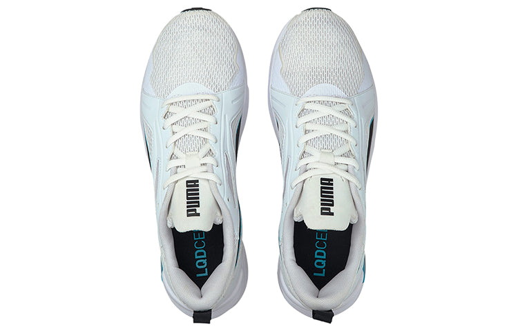 PUMA LQDCELL Method 'White Scuba Blue' 193685-09