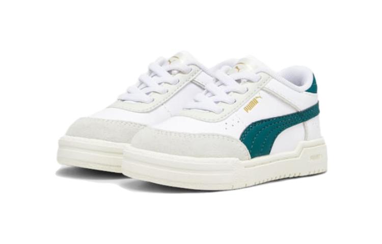 (TD) PUMA CA Pro Sport Mix 'White Malachite' 394389-01