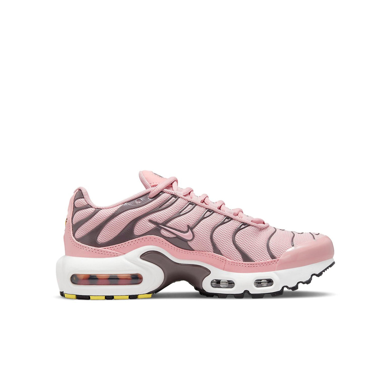 (GS) Nike Air Max Plus 'Pink Glaze' CD0609-601