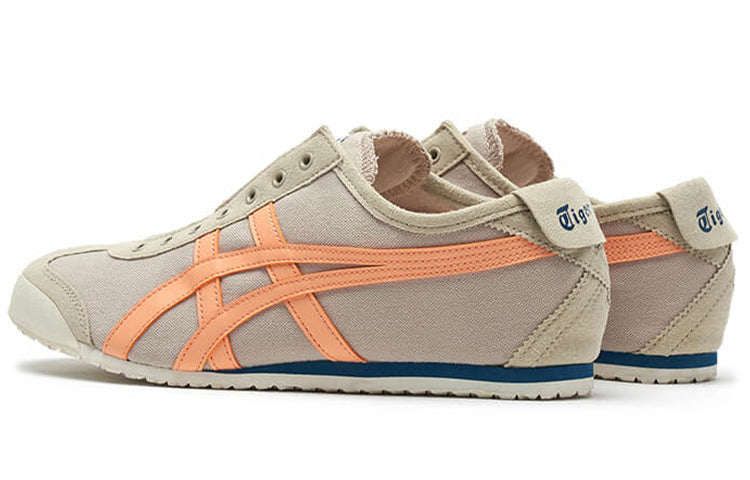 Onitsuka Tiger Mexico 66 Slip-On 'Pink' 1183A360-206