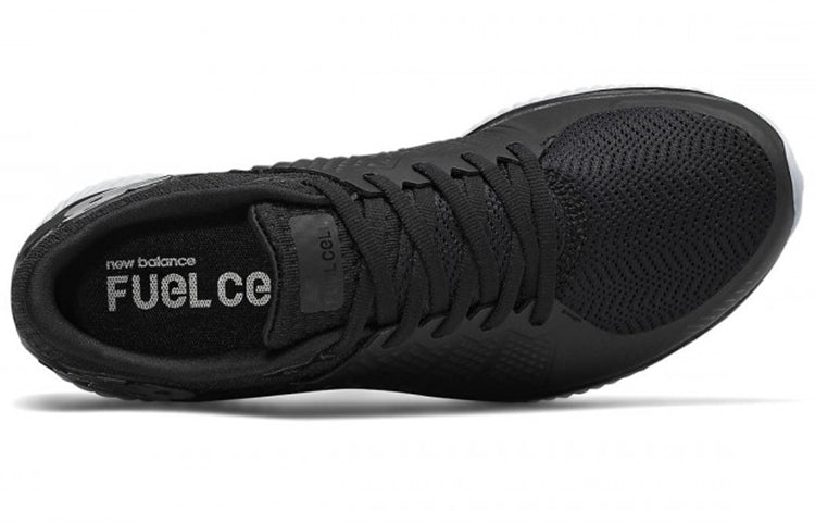 (WMNS) New Balance FuelCell 'Black' WFLCLBK