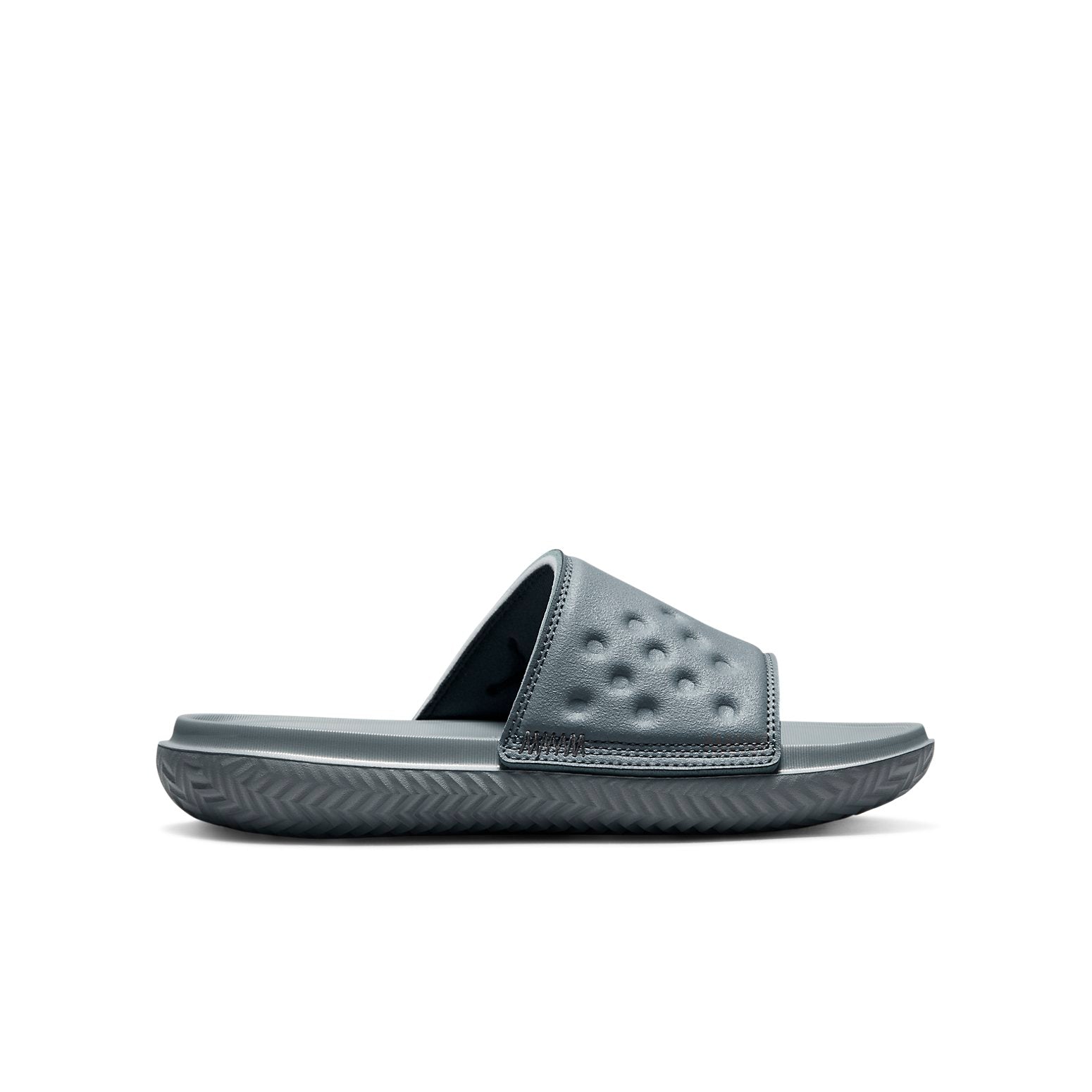 (GS) Air Jordan Play Slide 'Cool Grey' DN3596-001