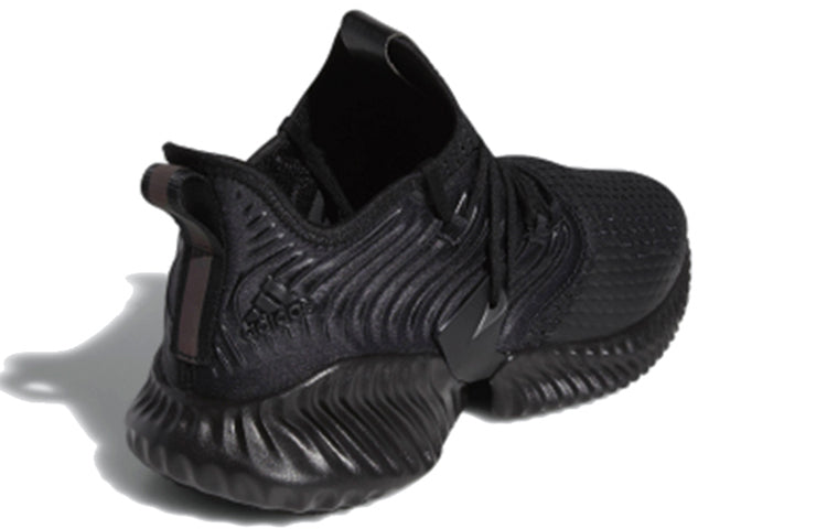 adidas Alphabounce Instinct CC U 'Black' EF8263