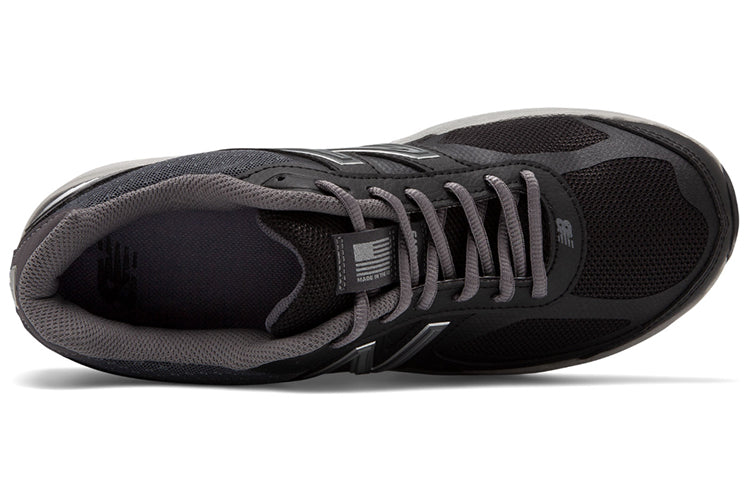 New Balance 1540v3 'Black Castlerock' M1540BK3