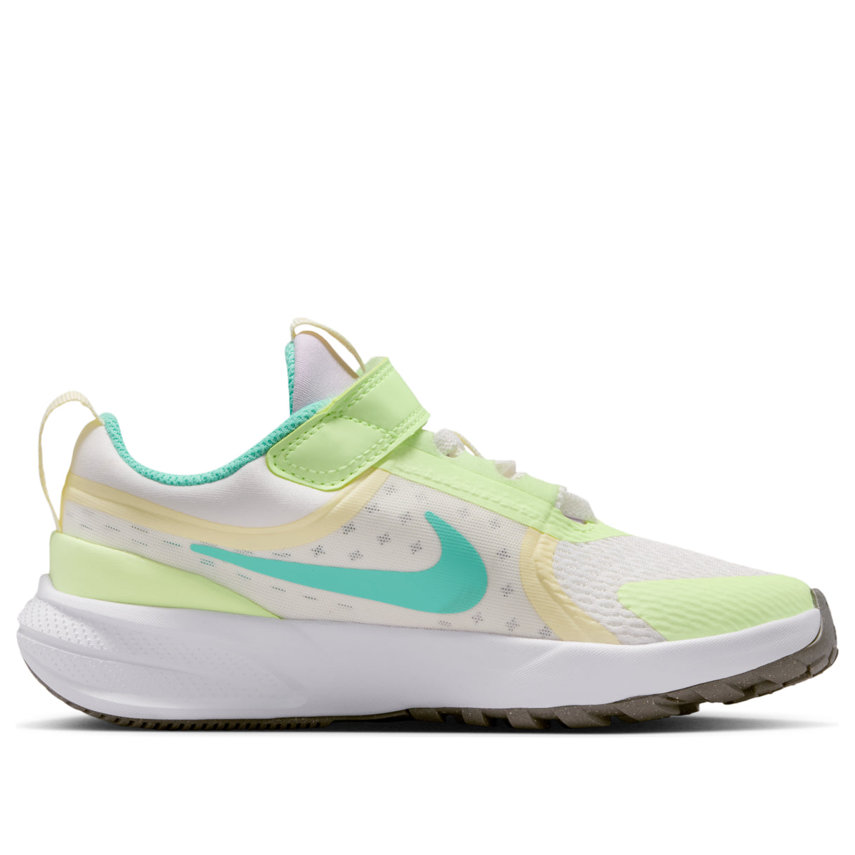 (PS) Nike Star Runner 5 'Sail Bleached Turquoise' IO7599-131