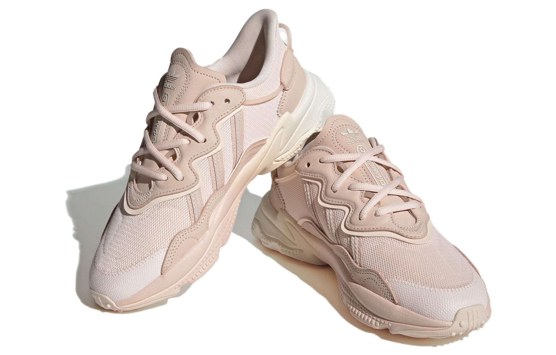 (WMNS) adidas Originals Ozweego 'Wonder Quartz' IG5933