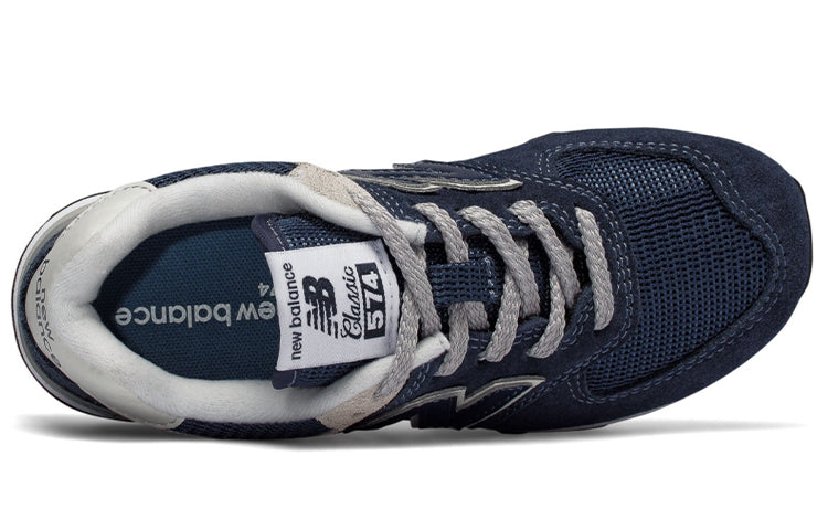 (GS) New Balance 574 'Navy' GC574GV
