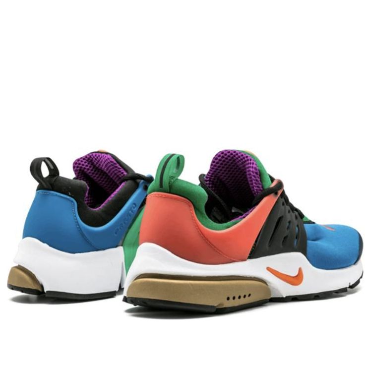 Nike Air Presto 'Greedy' 886043-400