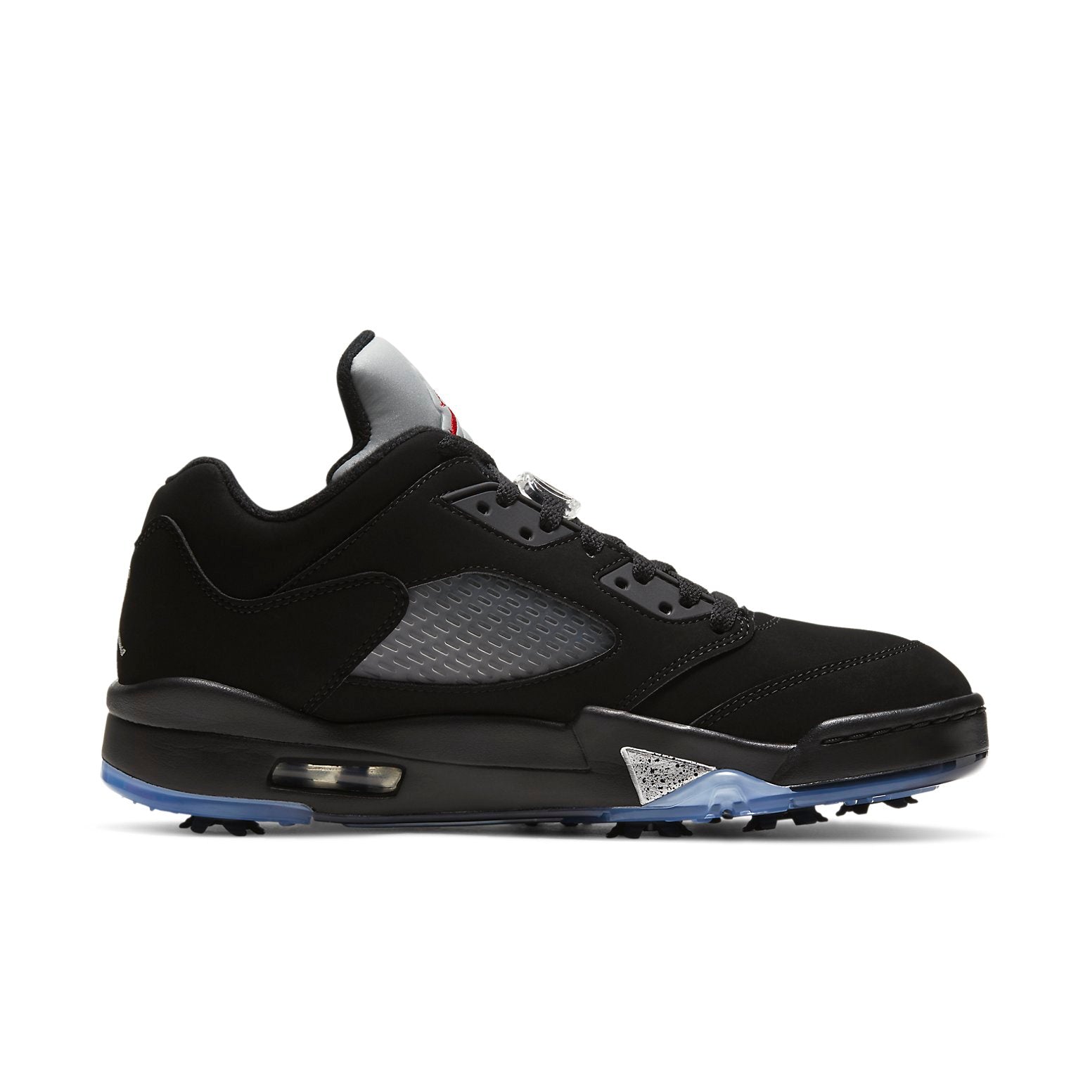 Air Jordan 5 Low Golf 'Metallic' CU4523-003