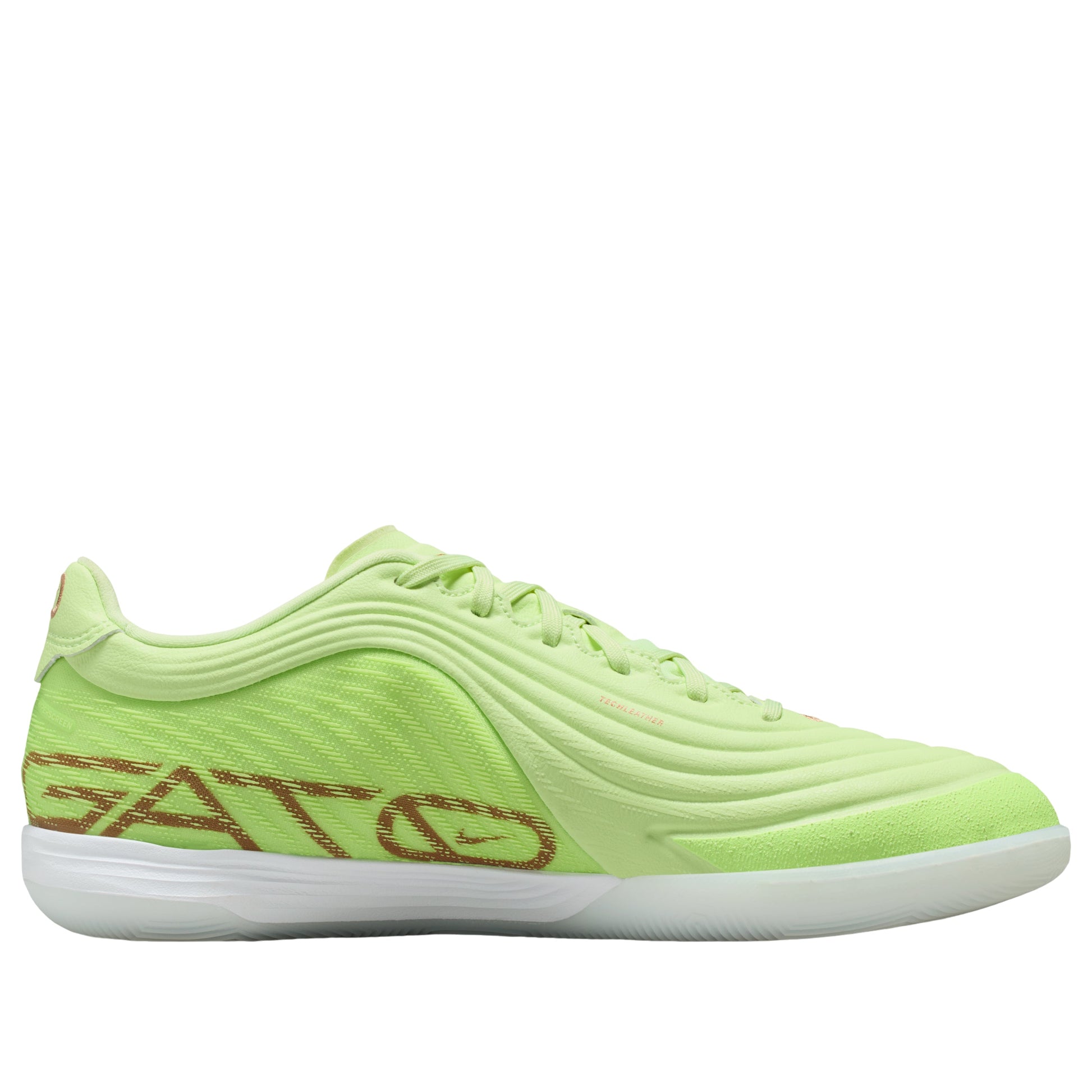 Nike Tiempo Reactgato LE 'Light Liquid Lime White' IQ8296-310