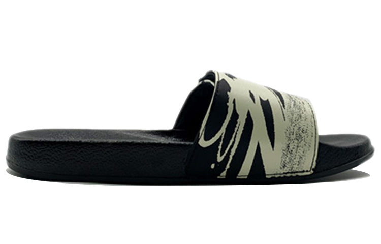 Li-Ning X OG Slick Crossover Fashion Slippers AGAP019-2