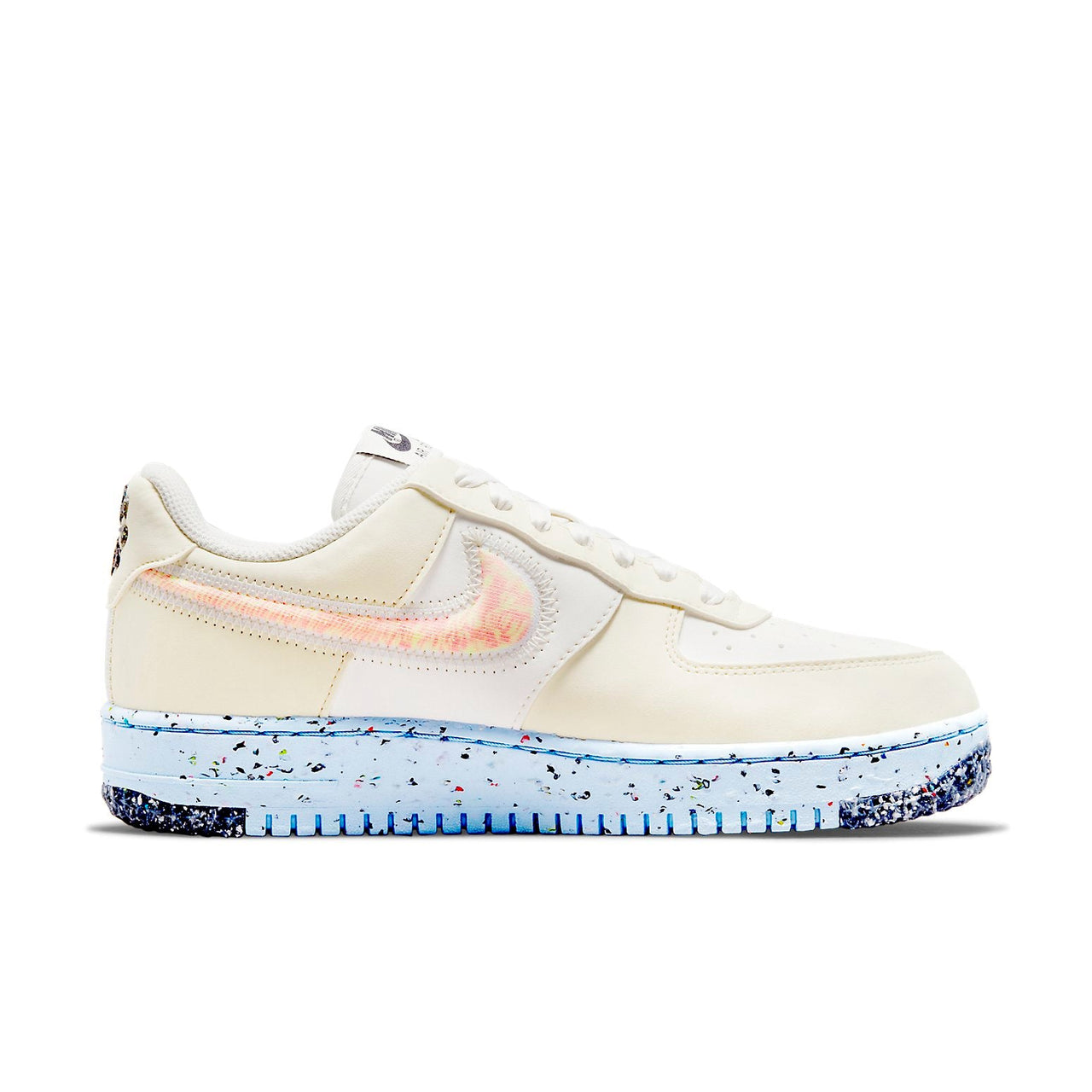 (WMNS) Nike Air Force 1 Crater 'Coconut Milk' DH0927-100