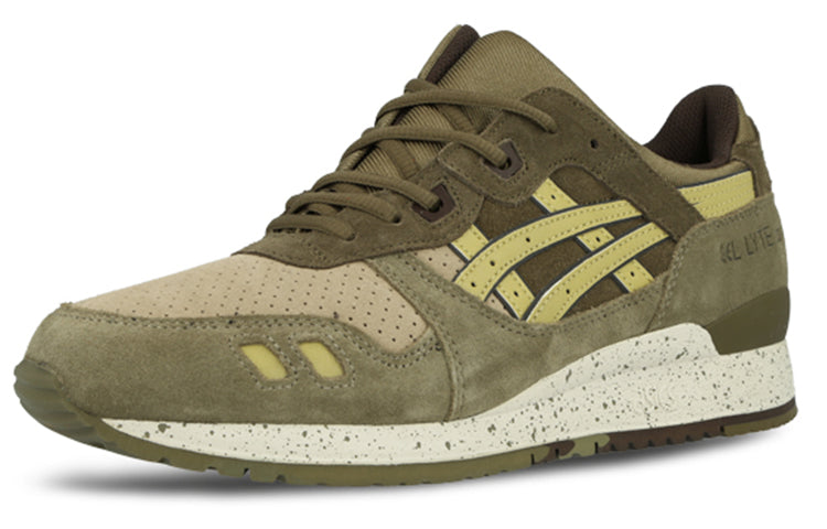 ASICS Gel Lyte III 'Turtle' H513L-8696
