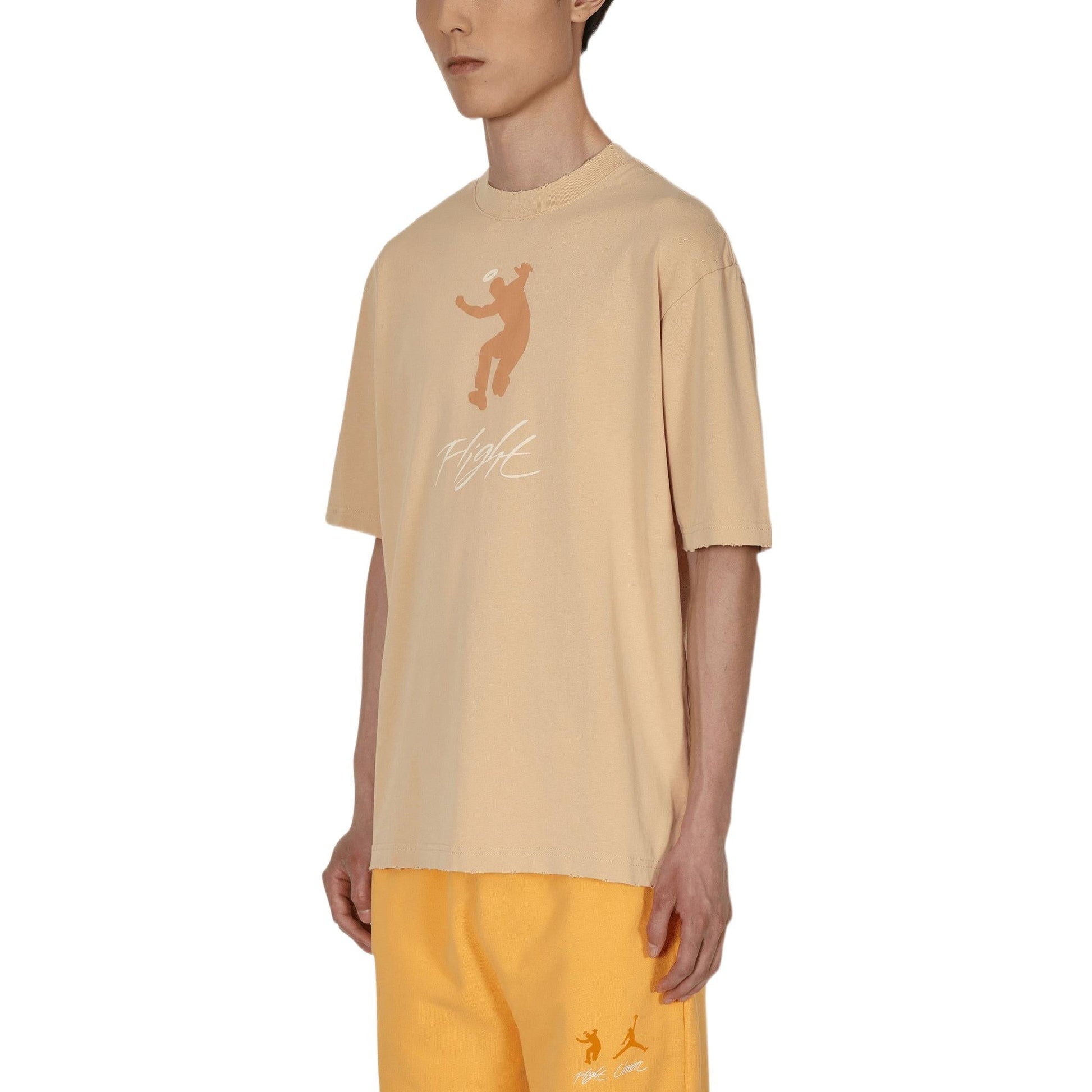 Air Jordan x Union GFX Tee 'White Onyx' DM2839-268