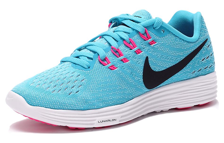 (WMNS) Nike LunarTempo 2 'Gamma Blue' 818098-402