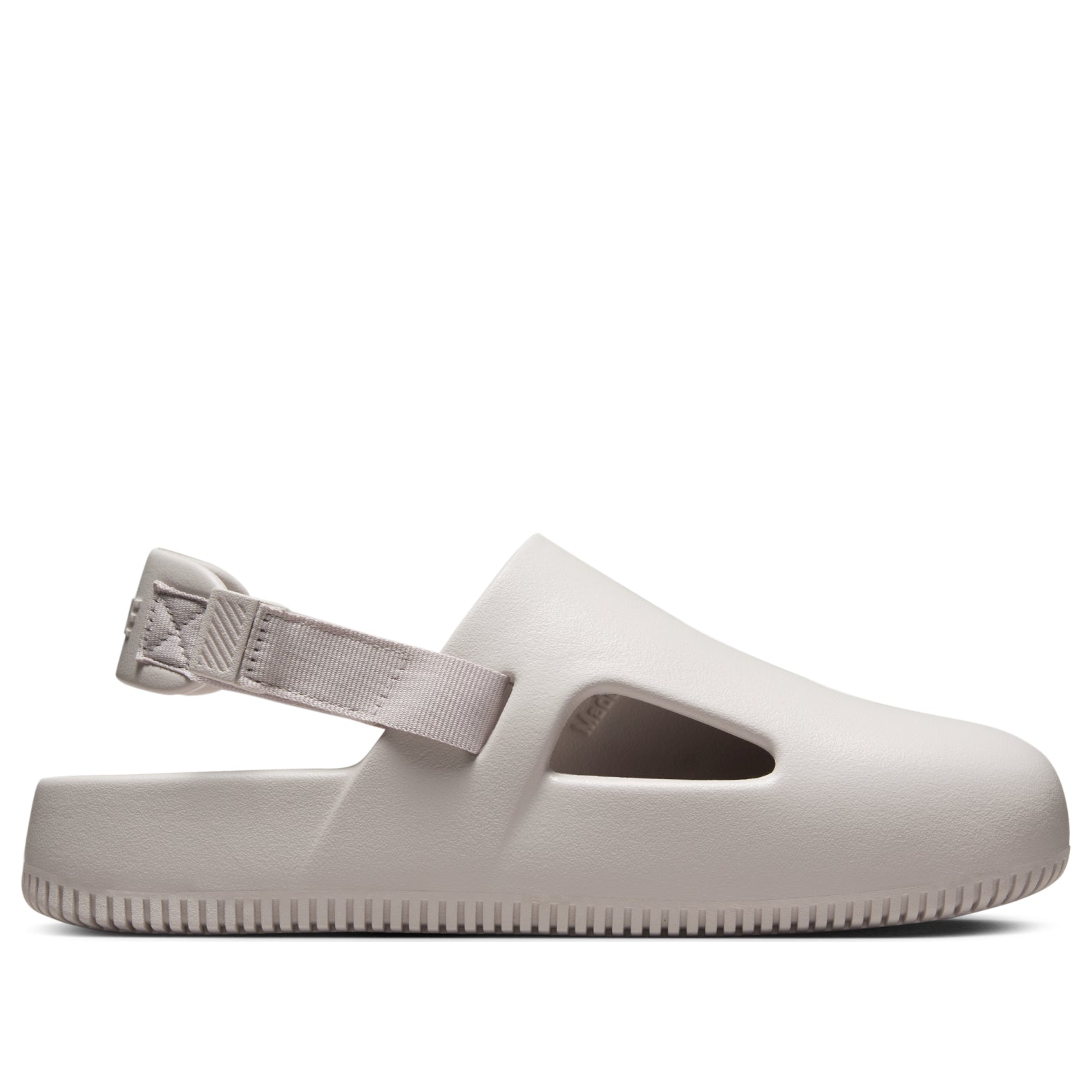 (WMNS) Nike Calm Mule 'Platinum Violet' FB2185-003