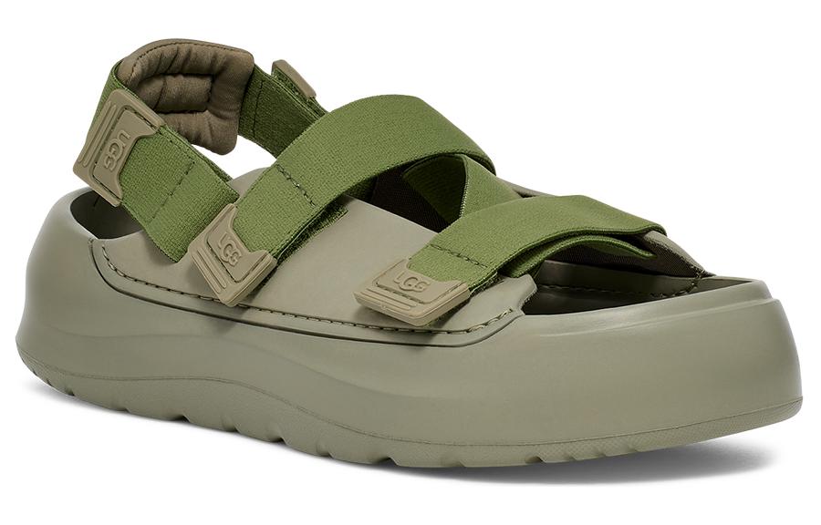 UGG Stratus Sandal 'Shaded Clover' 1153078-SDC