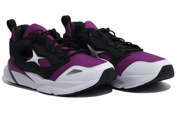 Reebok Furylite 95 'Grape Purple' GZ1450