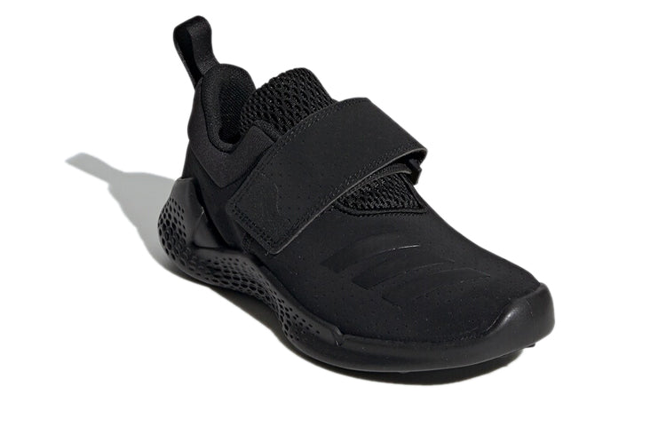 (PS) adidas RapidaBounce C 'Core Black' B96252