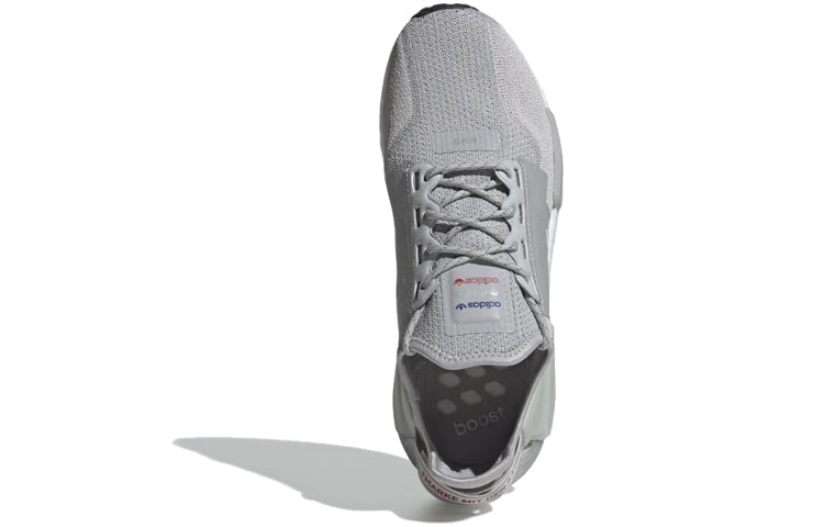 adidas NMD_R1 V2 'Silver Boost' FW5328