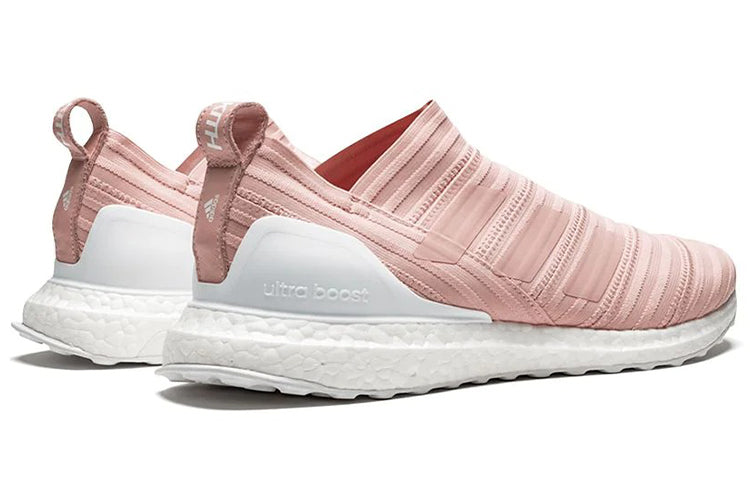 adidas x Kith Nemeziz Tango 17+ 360 Agility UltraBoost 'Miami Flamingos' AC7508