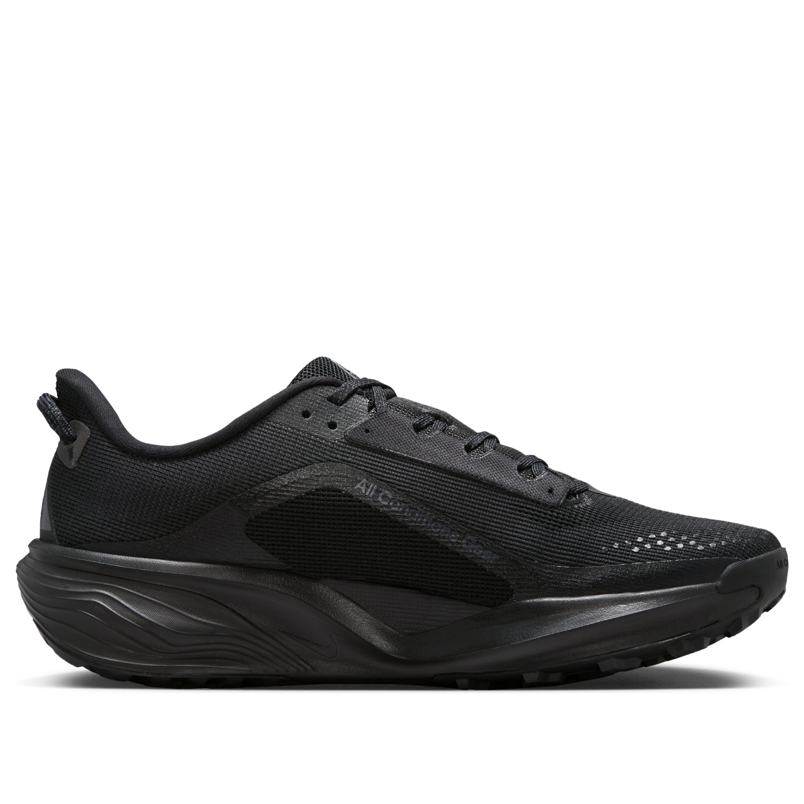 Nike ACG Pegasus Trail 'Black Anthracite' HV8116-002