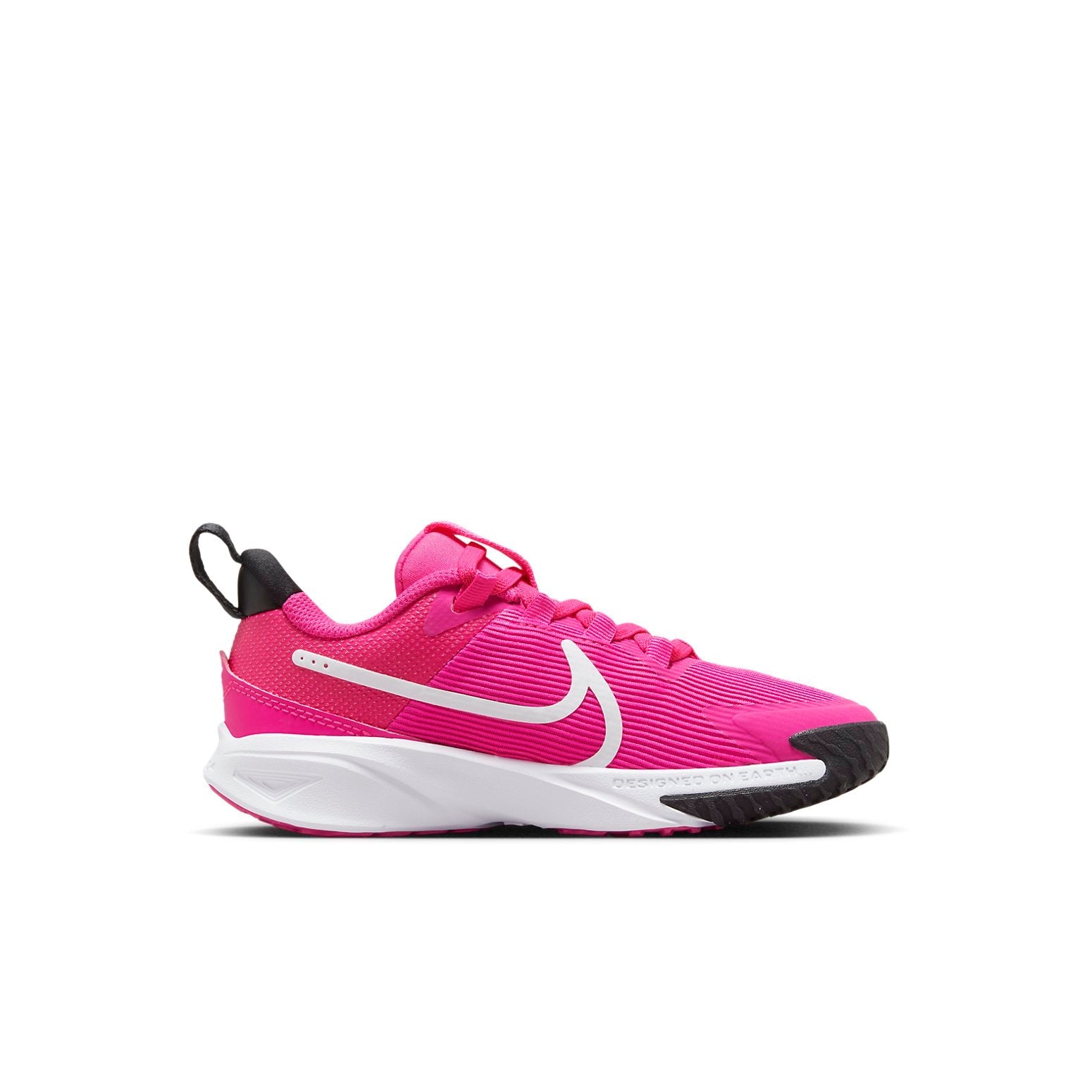 (PS) Nike Star Runner 4 'Fierce Pink' DX7614-601