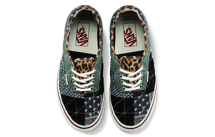 Vans Authentic 44 DX PW 'Anaheim Factory - Quilted Mix' VN0A54F99GU