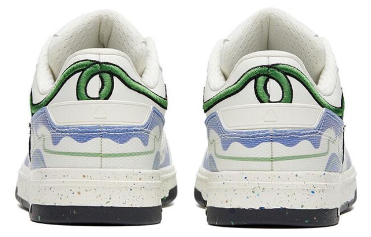ANTA A-Shock 'White Green' 112329231-2