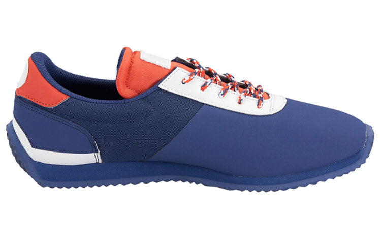 Onitsuka Tiger California 78 Slip-On 'Blue Orange' 1183A454-400
