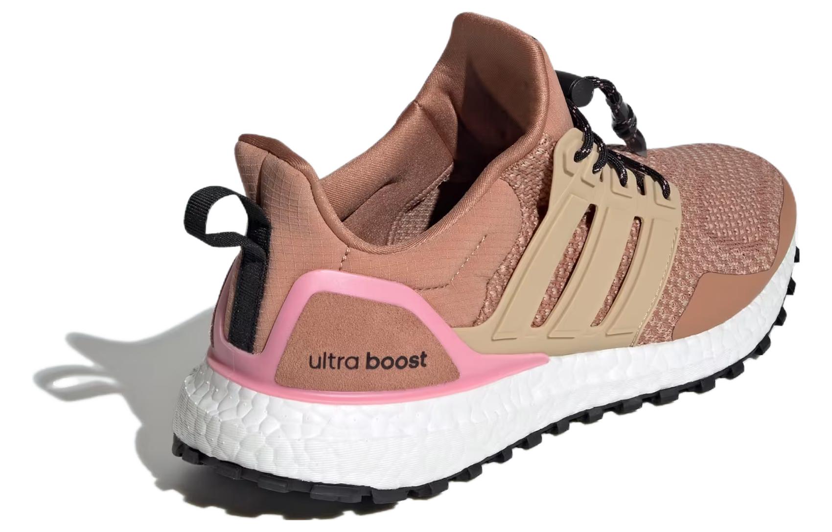 (WMNS) adidas Ultraboost 1.0 'Clay Strata Bliss Pink' ID9639