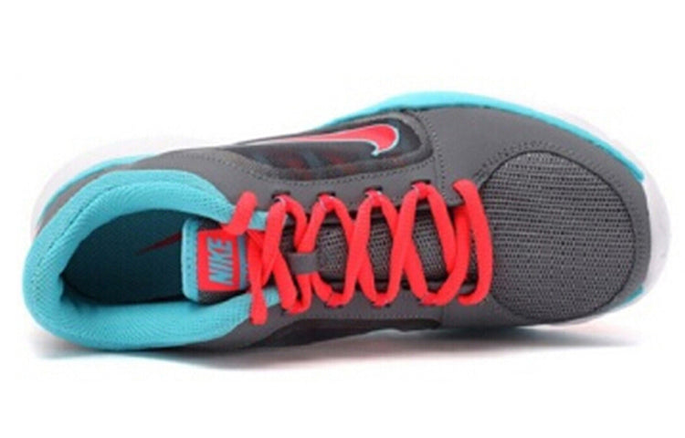 (WMNS) Nike Flex Trainer 4 'Grey blue' 643083-003