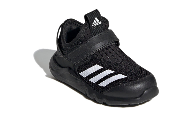 (TD) adidas ActiveFlex Summer.Rdy 'Black White' FV3309