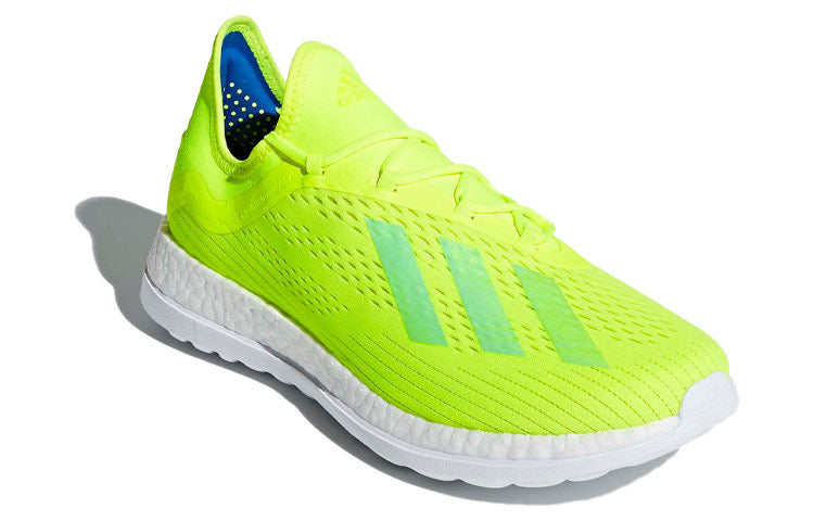 adidas Performance World Cup X 18+ TR 'Yellow' BB7421
