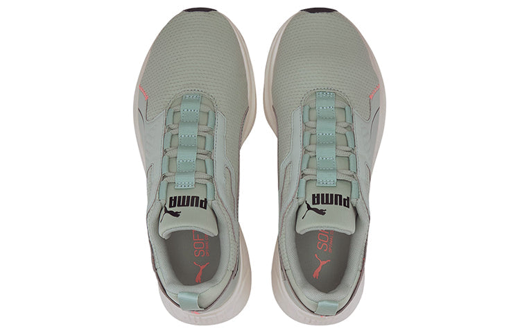 (WMNS) PUMA Disperse Xt Pearl Cmeva Low Running Shoes Grey 194113-02
