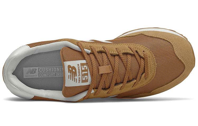 New Balance 515Series v3 Khaki ML515HN3