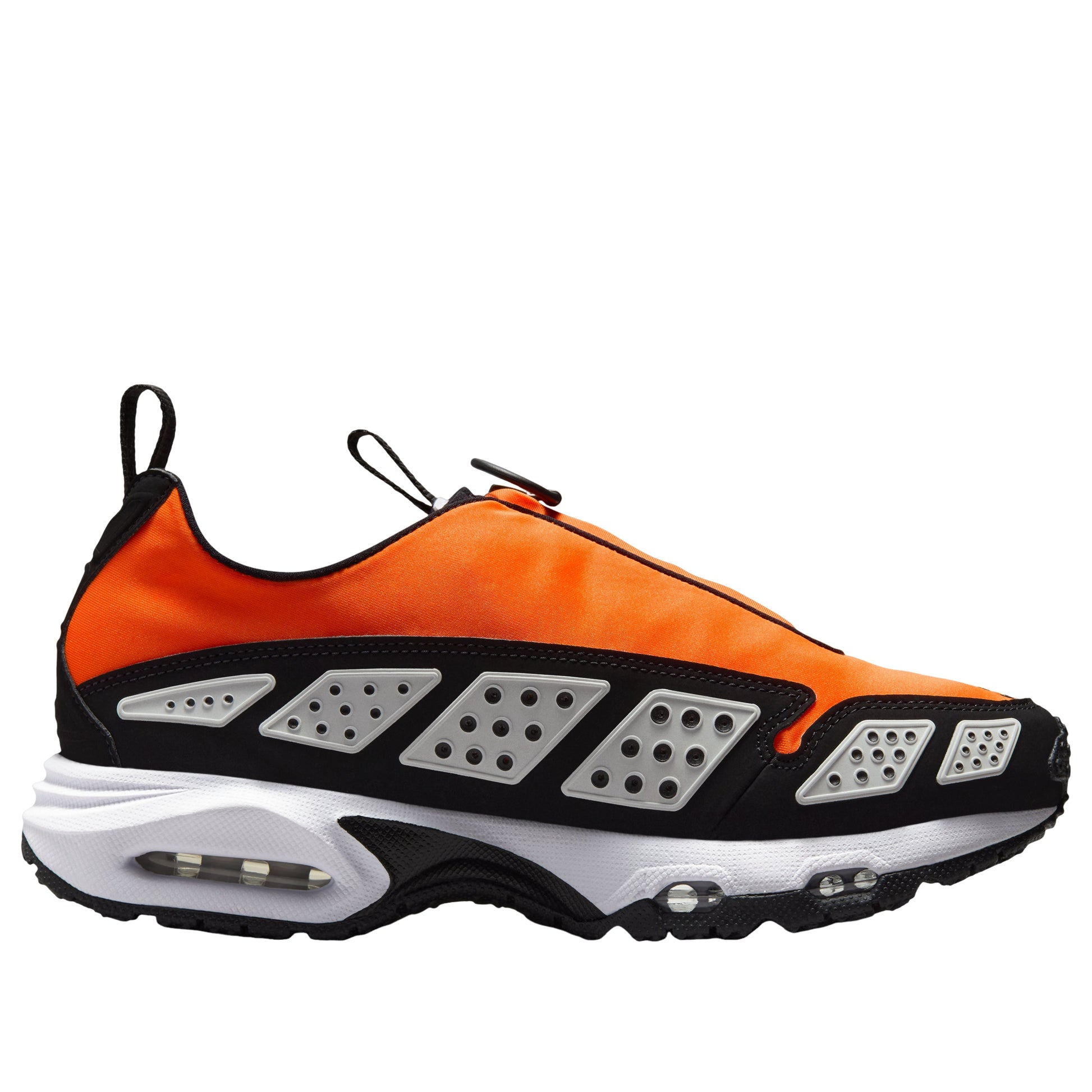 (WMNS) Nike Air Max Sunder 'Safety Orange Black' FZ2068-800