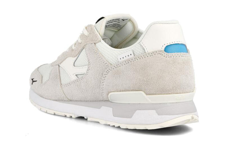 Mizuno GV87 x FUTUR 'White Turquoise' D1GG203401