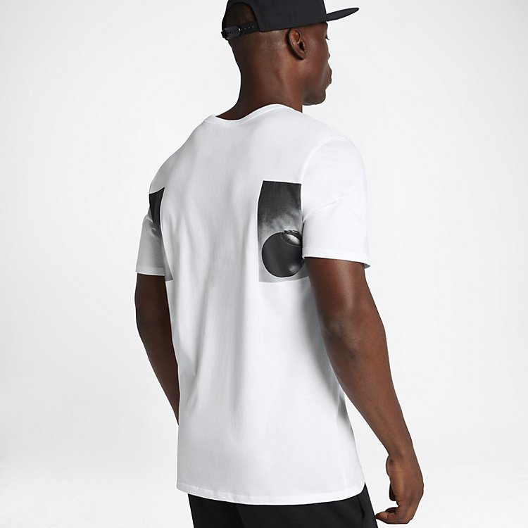 Apparel s Men Air Jordan WINGS 862431-100