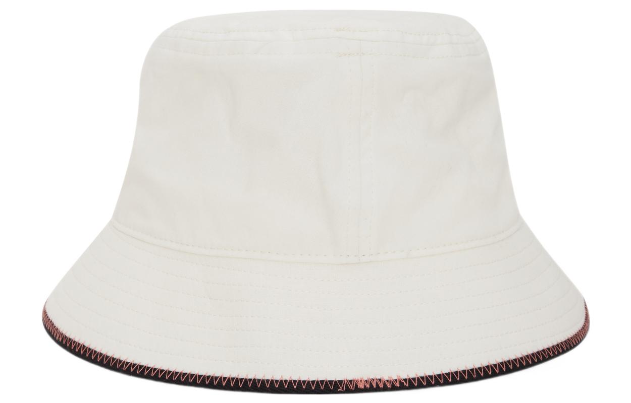 Converse Be Nice Chambray Bucket Hat 'Egret' 10023133-A01