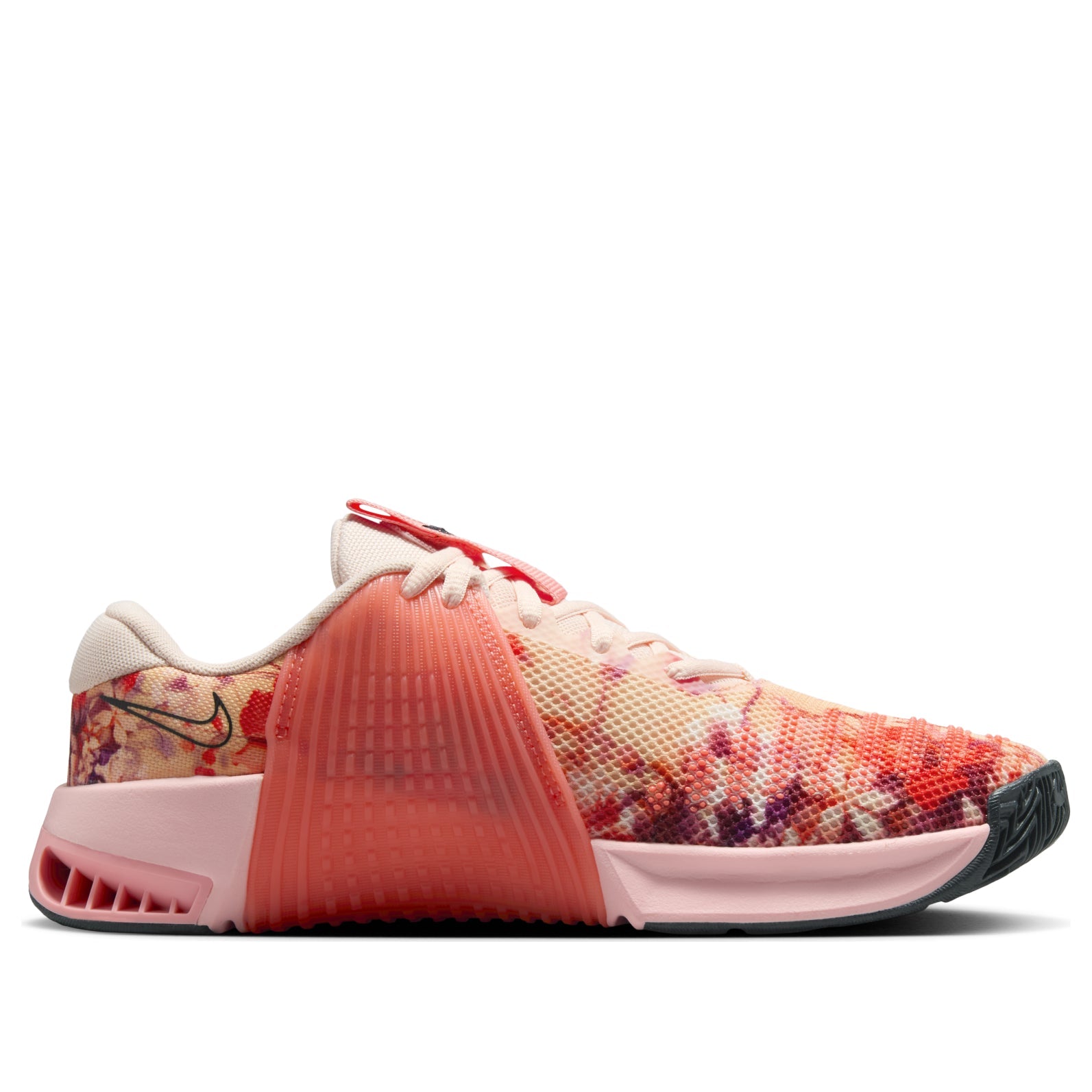 (WMNS) Nike Metcon 9 AMP 'Washed Coral Tie Dye' HJ6210-600