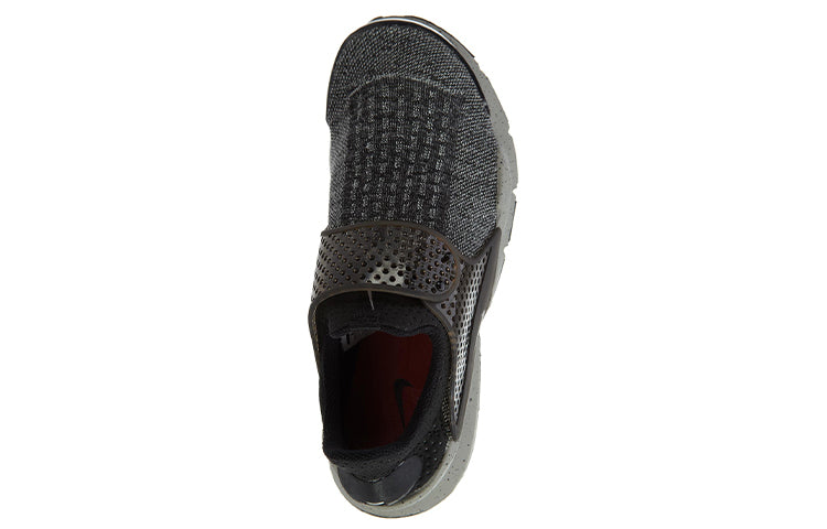 Nike Sock Dart SE Premium 'Dust Grey' 859553-001